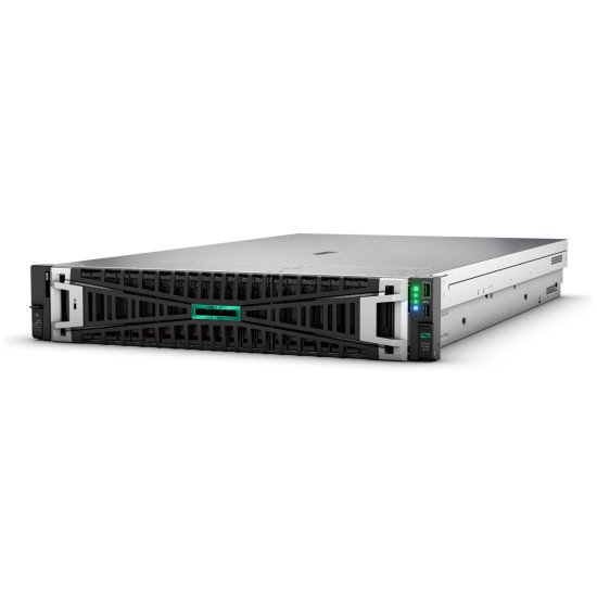 HPE ProLiant DL380 Gen11 serveur Rack (2 U) Intel® Xeon® Gold 6426Y 2,5 GHz 32 Go DDR5-SDRAM 1000 W