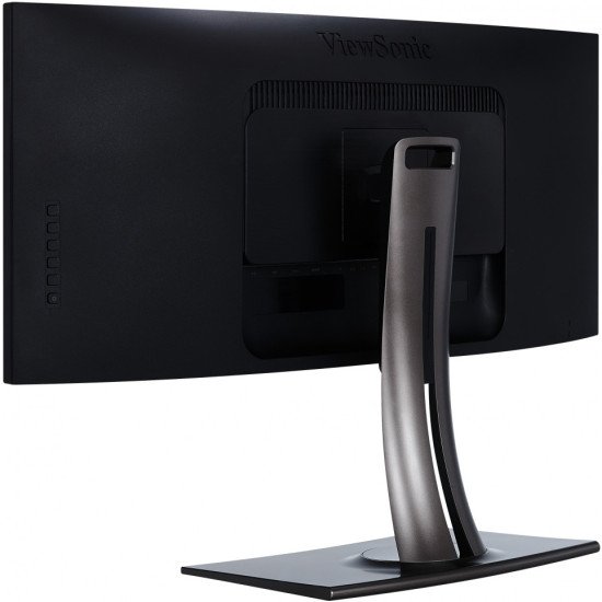 Viewsonic VP3881A écran PC 96,5 cm (38") 3840 x 1600 pixels Quad HD+ LED Noir