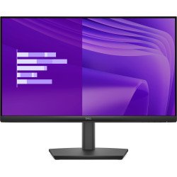 DELL E Series E2425HSM écran PC 60,5 cm (23.8") 1920 x 1080 pixels Full HD LCD Noir