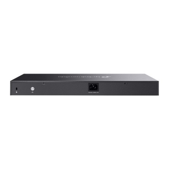 TP-Link Omada SX3832 commutateur réseau Géré L2/L2+ 10G Ethernet (100/1000/10000) 1U Noir