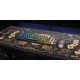 CHERRY XTRFY GP5-XL-CALAVERA tapis de souris Tapis de souris de jeu Multicolore CHERRY XTRFY GP5-XL-CALAVERA tapis de souris Tapis de souris de jeu Multicolore