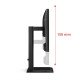 AOC 24E4U écran PC 60,5 cm (23.8") 1920 x 1080 pixels Full HD LED Noir AOC 24E4U écran PC 60,5 cm (23.8") 1920 x 1080 pixels Full HD LED Noir