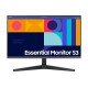 Samsung LS27C332GAUXEN écran PC 68,6 cm (27") 1920 x 1080 pixels Full HD LED Noir