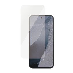PanzerGlass ® Screen Protector Google Pixel 11 Pro XL | Ultra-Wide Fit w. FASTFIT IN-A-BOX Protection d'écran transparent 1 pièce(s)