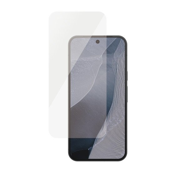 PanzerGlass ® Screen Protector Google Pixel 11 Pro XL | Ultra-Wide Fit w. FASTFIT IN-A-BOX Protection d'écran transparent 1 pièce(s)