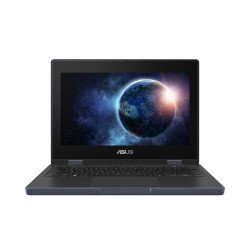 ASUS BR1104FTA-NS0368XA Intel® N N150 Hybride (2-en-1) 29,5 cm (11.6") Écran tactile HD 8 Go LPDDR5-SDRAM 128 Go UFS Wi-Fi 6E (802.11ax) Windows 11 Pro Education Gris AZERTY Belge
