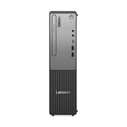 Lenovo ThinkCentre neo 30s Gen 5 Intel® Core™ i5 i5-13420H 16 Go DDR5-SDRAM 512 Go SSD Windows 11 Pro SFF PC Noir, Gris Lenovo ThinkCentre neo 30s Gen 5 Intel® Core™ i5 i5-13420H 16 Go DDR5-SDRAM 512 Go SSD Windows 11 Pro SFF PC Noir, Gris