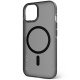 Decoded D24IPO15BCT2FK coque de protection pour téléphones portables 15,5 cm (6.1") Housse Noir, Transparent Decoded D24IPO15BCT2FK coque de protection pour téléphones portables 15,5 cm (6.1") Housse Noir, Transparent