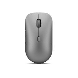 Lenovo Pro Plus 6050 souris Bureau Ambidextre RF sans fil + Bluetooth Optique 2400 DPI