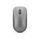 Lenovo Pro Plus 6050 souris Bureau Ambidextre RF sans fil + Bluetooth Optique 2400 DPI