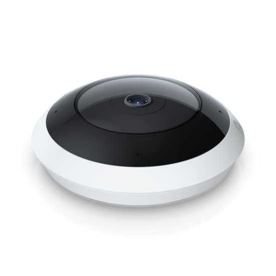 Ubiquiti AI 360 Dôme Caméra de sécurité IP Intérieure et extérieure 1920 x 1920 pixels Plafond/mur Ubiquiti AI 360 Dôme Caméra de sécurité IP Intérieure et extérieure 1920 x 1920 pixels Plafond/mur