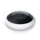 Ubiquiti AI 360 Dôme Caméra de sécurité IP Intérieure et extérieure 1920 x 1920 pixels Plafond/mur Ubiquiti AI 360 Dôme Caméra de sécurité IP Intérieure et extérieure 1920 x 1920 pixels Plafond/mur
