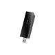 NETGEAR Nighthawk AX1800 routeur sans fil Bi-bande (2,4 GHz / 5 GHz) Noir NETGEAR Nighthawk AX1800 routeur sans fil Bi-bande (2,4 GHz / 5 GHz) Noir