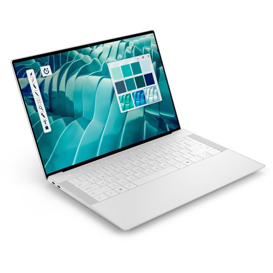 DELL 14 Premium DA14250 Intel Core Ultra 7 255H Ordinateur portable 36,8 cm (14.5") WUXGA 32 Go LPDDR5x-SDRAM 1 To SSD NVIDIA GeForce RTX 4050 Wi-Fi 7 (802.11be) Windows 11 Pro Belge Platine DELL 14 Premium DA14250 Intel Core Ultra 7 255H Ordinateur portable 36,8 cm (14.5") WUXGA 32 Go LPDDR5x-SDRAM 1 To SSD NVIDIA GeForce RTX 4050 Wi-Fi 7 (802.11be) Windows 11 Pro Belge Platine