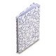 Hama Pepples album photo et protège-page Bleu, Blanc 200 feuilles Hama Pepples album photo et protège-page Bleu, Blanc 200 feuilles