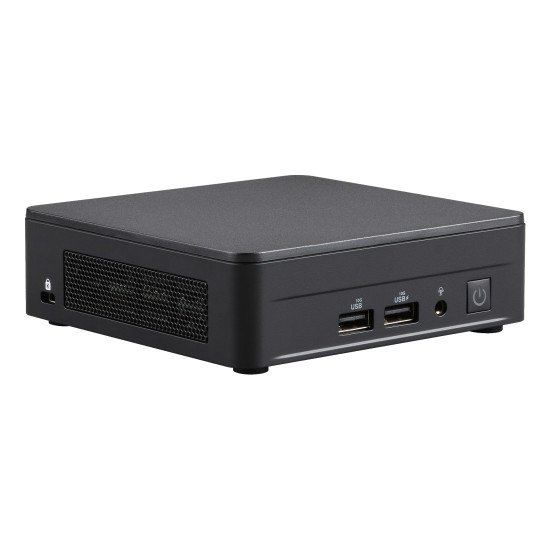 ASUS NUC 13 RNUC13L3Kv70000 UCFF Noir i7-1370P