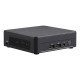 ASUS NUC 13 RNUC13L3Kv70000 UCFF Noir i7-1370P