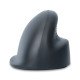 R-Go Tools Souris verticale R-Go HE Basic, souris ergonomique, taille moyenne (longueur de la main : 165-185 mm), pour gauchers, Bluetooth