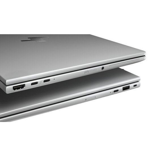 HP EliteBook 8 G1i 13 AI Intel Core Ultra 5 225U Ordinateur portable 33,8 cm (13.3") WUXGA 16 Go LPDDR5x-SDRAM 512 Go SSD Wi-Fi 6E (802.11ax) Windows 11 Pro Argent HP EliteBook 8 G1i 13 AI Intel Core Ultra 5 225U Ordinateur portable 33,8 cm (13.3") WUXGA 16 Go LPDDR5x-SDRAM 512 Go SSD Wi-Fi 6E (802.11ax) Windows 11 Pro Argent