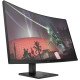 OMEN by HP Écran gamer incurvé QHD 165 Hz OMEN 31,5 pouces - OMEN 32c