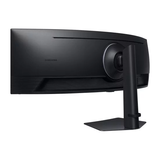 Samsung ViewFinity S49C950UAU écran PC 124,5 cm (49") 5120 x 1440 pixels DQHD LED Noir Samsung ViewFinity S49C950UAU écran PC 124,5 cm (49") 5120 x 1440 pixels DQHD LED Noir