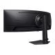 Samsung ViewFinity S49C950UAU écran PC 124,5 cm (49") 5120 x 1440 pixels DQHD LED Noir Samsung ViewFinity S49C950UAU écran PC 124,5 cm (49") 5120 x 1440 pixels DQHD LED Noir