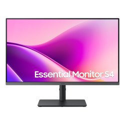 Samsung S27F434UAU écran PC 68,6 cm (27") 1920 x 1080 pixels Full HD LCD Noir