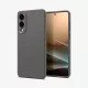 Spigen Liquid Air coque de protection pour téléphones portables 17 cm (6.7") Housse Gris