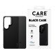 PanzerGlass CARE™ by ® TPU Case Black Samsung Galaxy S26 Ultra coque de protection pour téléphones portables Housse Noir