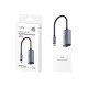 Cudy USB-C to Ethernet Adapter UE10C - Router - 1 Gbps carte et adaptateur d'interfaces