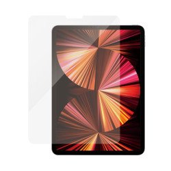 PanzerGlass ® Screen Protector iPad Pro 11'' (2018-2022) | iPad Air 10.9'' (2020, 2022) | Ultra-Wide Fit Protection d'écran transparent Apple 1 pièce(s)