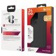 ZAGG Luxe coque de protection pour téléphones portables 17,5 cm (6.9") Housse Noir