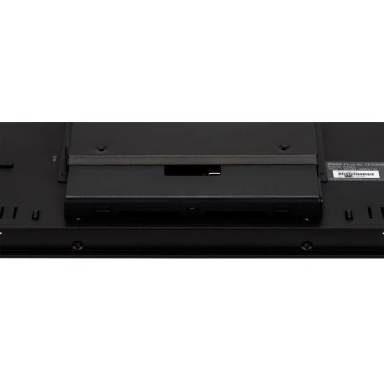 iiyama ProLite TF3215MC-B2 écran PC 80 cm (31.5") 1920 x 1080 pixels Full HD LED Écran tactile Kiosque Noir iiyama ProLite TF3215MC-B2 écran PC 80 cm (31.5") 1920 x 1080 pixels Full HD LED Écran tactile Kiosque Noir