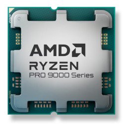 AMD RYZEN 7 PRO 9745 processeur 3,8 GHz 32 Mo L3