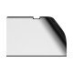 PanzerGlass ® Magnetic 2-Way Privacy Film Screen Protector Macbook Air 13.6" M2 | M3 | M4 | M5 Protection d'écran transparent 1 pièce(s)