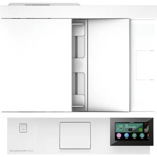 HP Color LaserJet Pro Imprimante multifonction 4302fdw HP Color LaserJet Pro Imprimante multifonction 4302fdw