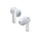 Baseus Bass BP1 Casque True Wireless Stereo (TWS) Ecouteurs Appels/Musique Bluetooth Blanc