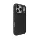 ZAGG Luxe coque de protection pour téléphones portables 16 cm (6.3") Housse Noir ZAGG Luxe coque de protection pour téléphones portables 16 cm (6.3") Housse Noir