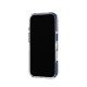 Tech21 EvoCrystal coque de protection pour téléphones portables 16 cm (6.3") Housse Bleu, Translucide Tech21 EvoCrystal coque de protection pour téléphones portables 16 cm (6.3") Housse Bleu, Translucide