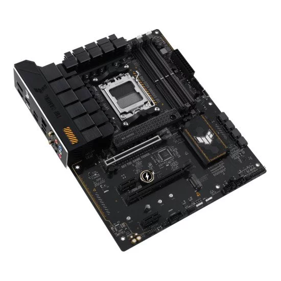 ASUS TUF GAMING A620-PRO WIFI AMD A620 Emplacement AM5 ATX ASUS TUF GAMING A620-PRO WIFI AMD A620 Emplacement AM5 ATX