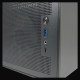 LC-Power LC-716MB-ON unité centrale Micro Tower Noir LC-Power LC-716MB-ON unité centrale Micro Tower Noir