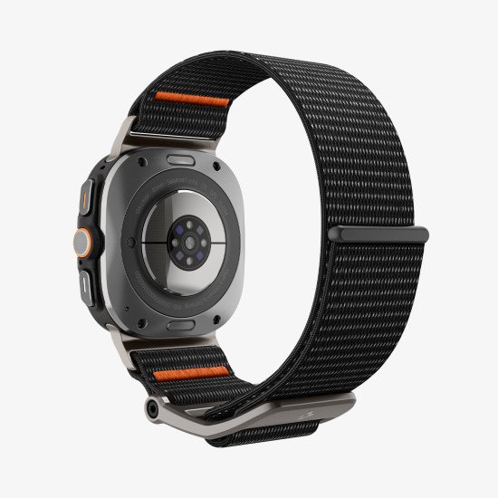 Spigen Galaxy Watch Ultra Band Noir
