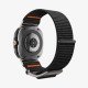 Spigen Galaxy Watch Ultra Band Noir