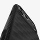 Spigen Parallax S (MagFit) coque de protection pour téléphones portables 17,5 cm (6.9") Housse Noir