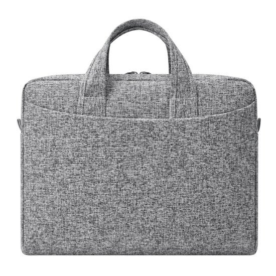 Rivacase 7921 35,6 cm (14") Sac Messenger Gris Rivacase 7921 35,6 cm (14") Sac Messenger Gris