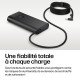 HP 150W SMT AC ADPT EMEA-INTL EN Loc-Eur adaptateur de puissance & onduleur