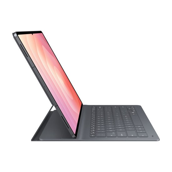 Samsung EF-DX930 37,1 cm (14.6") Folio Noir