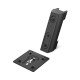 Lenovo 4XF1K72399 kit de support Noir