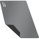 SPEEDLINK SL-620101-M-GY tapis de souris Tapis de souris de jeu Gris