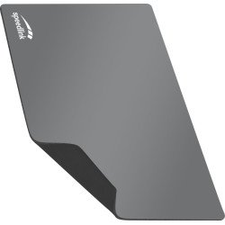 SPEEDLINK SL-620101-M-GY tapis de souris Tapis de souris de jeu Gris